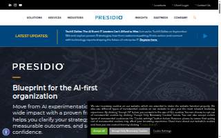 Presidio Real Estate
