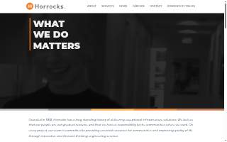 Horrocks