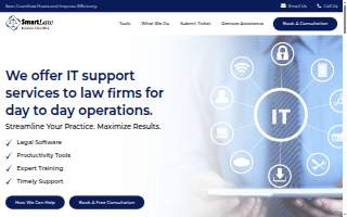 Smart Law Business Consulting