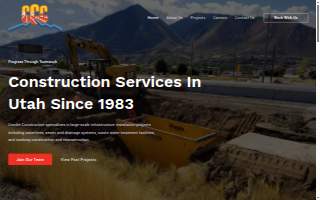 Condie Construction Company LLC