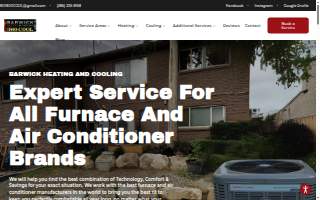 Barwick Heating & Cooling