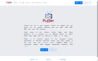Puffer Heating And Air Conditioning