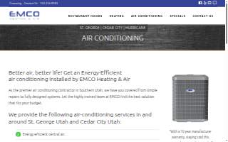 EMCO Heating & Air