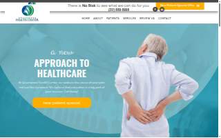Greenwood Health Center (Midvale)