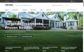 Turf Worx LLC