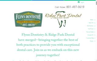 Flynn Dentistry Kaysville (Robert M. Flynn DMD)