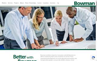 Bowman Financial Services