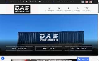 Dependable Auto Sales