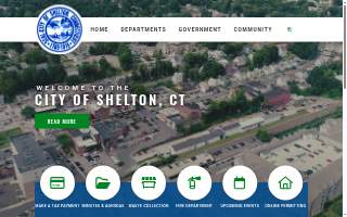 Shelton Pizza Palace