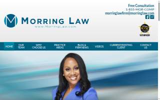 Morring Law PLLC