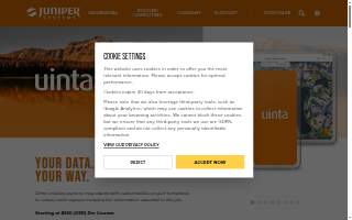 Uinta Moving Company - Orem