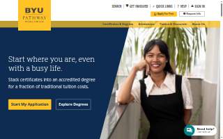 Pathway Financial Planning