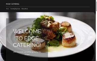 Edge Catering VA of Newport News