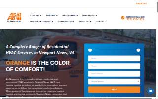 Art Newsome, Inc.