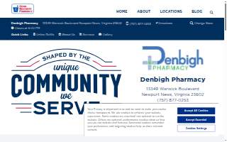 Denbigh Pharmacy