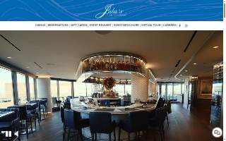 Jula's on the Potomac
