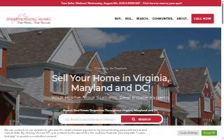 Jennifer Young Homes - Keller Williams