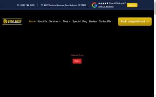 Duke Auto Repair & Service