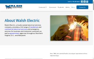 Walsh Electric
