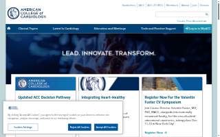 Cardiology & Internal Medicine