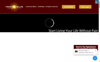 InnerSun Family Chiropractic, LLC