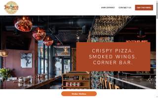 Jaybird Tavern