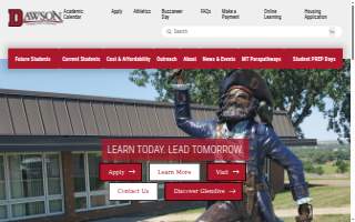 Dawson Truck Lines, Inc of Roanoke