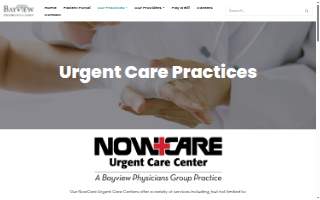 NowCare-Suffolk