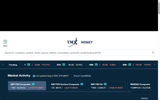 TMX Intermodal