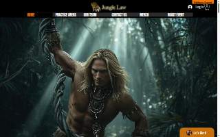 Jungle Jamz Play Cafe