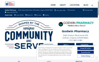 Godwin Pharmacy