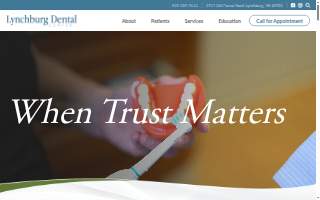 The Dentist of Allen