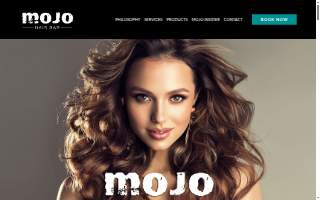Mojo Hair Bar