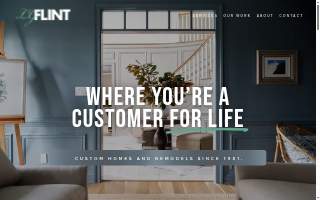 LG Flint General Contractors