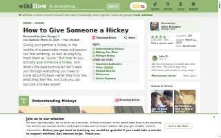Hickey Plumbing, Air & Electrical