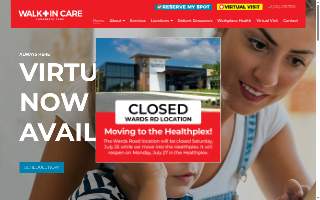 Physicians Treatment Center