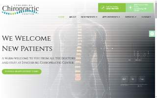 Lynchburg Chiropractic Center