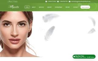 Magnolia Medical Aesthetics