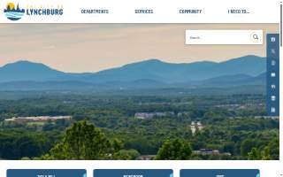 Lynchburg Dental Group