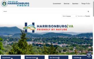 Harrisonburg Hearing Services