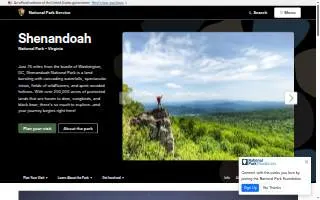 Shenandoah Valley Gastroenterology - Harrisonburg website