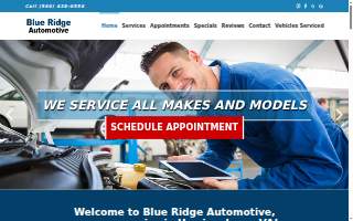Blue Ridge Automotive