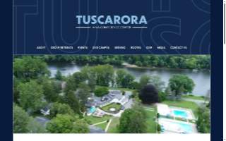 Tuscarora Mill Restaurant