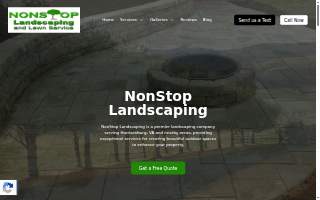 NonStop Landscaping