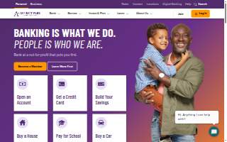 Affinity Plus Federal Credit Union
