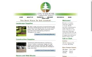 Outdoor Concepts
