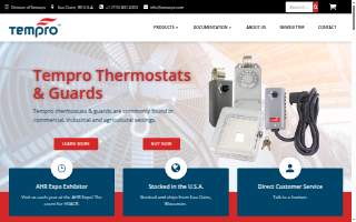 Tempro Heating and Air