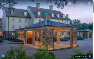 Boar's Head Resort