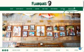 Flanigan's Seafood Bar and Grill