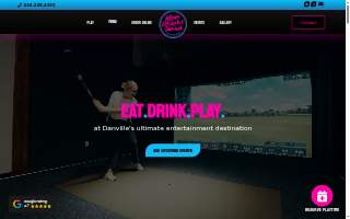 River District Social